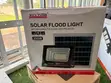 200W ALLTOP IP67 Waterproof Solar LED Flood Light - 1