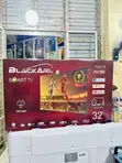 Black Ark 32-inch Smart TV - 1