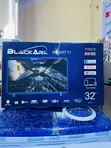 Black Ark 32-inch Smart TV - 2