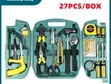 27-Piece General Household Tool Kit - 2