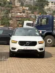 Volvo EX40 Single Motor Extended Range RWD Core 2025 White - 3