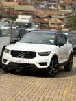 Volvo EX40 Single Motor Extended Range RWD Core 2025 White - 4