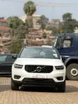 Volvo EX40 Single Motor Extended Range RWD Core 2025 White - 5