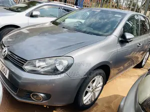 Volkswagen Golf TSI 2012