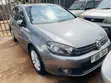 Volkswagen Golf TSI 2012 - 2
