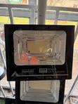 ALLTOP 200W Outdoor Solar Flood Light with Lithium Battery - 2