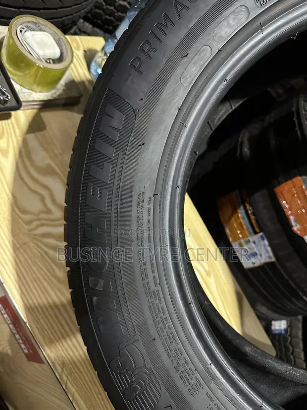 225/60R17 Michelin Tires - Foreign Used from Japan - 1