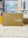 TCL 65-inch QLED Mini-LED Smart TV - 1