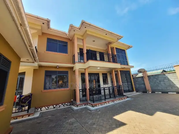 2 Bedroom Apartment for Rent in Nsambya - 1