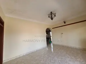 2 Bedroom Apartment for Rent in Nsambya