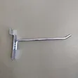 Wall Board Display Hooks - 6 Inches - 2