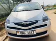 Toyota Ractis 1.3 FWD 2008 Gray - 1