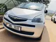 Toyota Ractis 1.3 FWD 2008 Gray - 2
