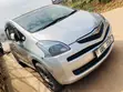 Toyota Ractis 1.3 FWD 2008 Gray - 4