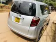 Toyota Ractis 1.3 FWD 2008 Gray - 5