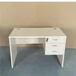 Office Table Desk - 60cm x 122cm x 75cm Height - 1