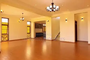 6-Bedroom Mansion for Rent in Bunga, Central Division
