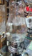 Glass Water Juice Dispenser - 2