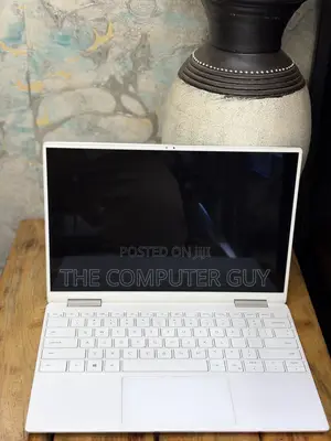 Dell XPS 13 7390 2-in-1 Laptop - 16GB RAM, 512GB SSD, Core i7