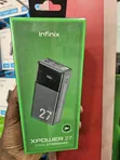 Infinix Power Bank 27, 27000mAh - 2