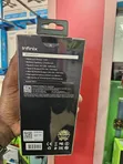 Infinix Power Bank 27, 27000mAh - 4