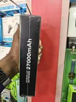 Infinix Power Bank 27, 27000mAh - 5