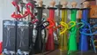 Unique Shisha Pots - Brand New - 2