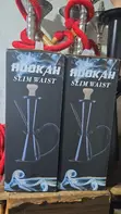 Unique Shisha Pots - Brand New - 3