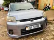 Toyota Corolla Rumion 2010 Silver - 1