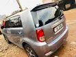 Toyota Corolla Rumion 2010 Silver - 3