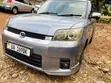 Toyota Corolla Rumion 2010 Silver - 4
