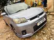 Toyota Corolla Rumion 2010 Silver - 5