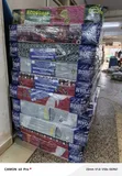 Rosefoam Mattress - 3x6 by 6 Inches - 1