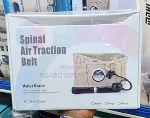 HailiCare Spinal Air Traction Belt
