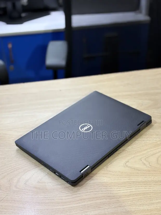 Dell Inspiron 14 7420 2-in-1 Laptop - Core i7, 32GB RAM, 512GB SSD - 1