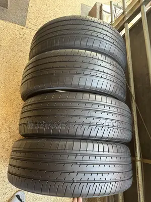 225/55R19 Toyo Tires - Japan Used