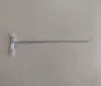 12-Inch Wall Display Hooks (Set of 12) - 3