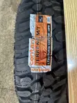 265/75R16 Centara M/T Tires - Brand New - 1