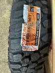 265/75R16 Centara M/T Tires - Brand New - 2