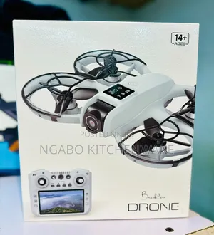 GT3 FPV Mini Drone