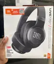 JBL Live 770NC Bluetooth Headphones - 1