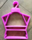 Kids Hexagonal Hangers (12 Pcs) - Small Size - 2