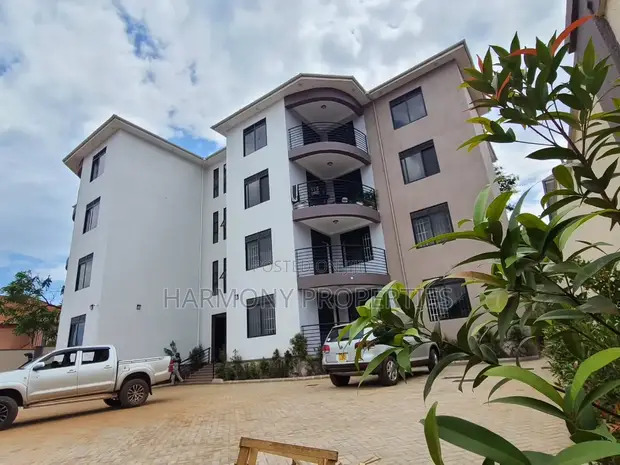 2 Bedroom Apartment for Rent in Konge Lukuli - 1