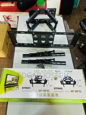 Ait Wall Mount for 40-85 Inch TVs