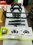 Ait Wall Mount for 40-85 Inch TVs - 1