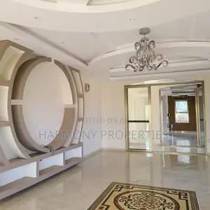 6-Bedroom Mansion for Rent in Kigo