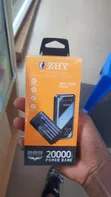 20,000mAh Fast Charging Power Bank - 1