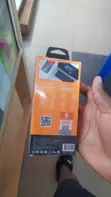 20,000mAh Fast Charging Power Bank - 2