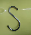 S-Hooks for Display - 12 Pieces - 1