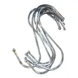 S-Hooks for Display - 12 Pieces - 2
